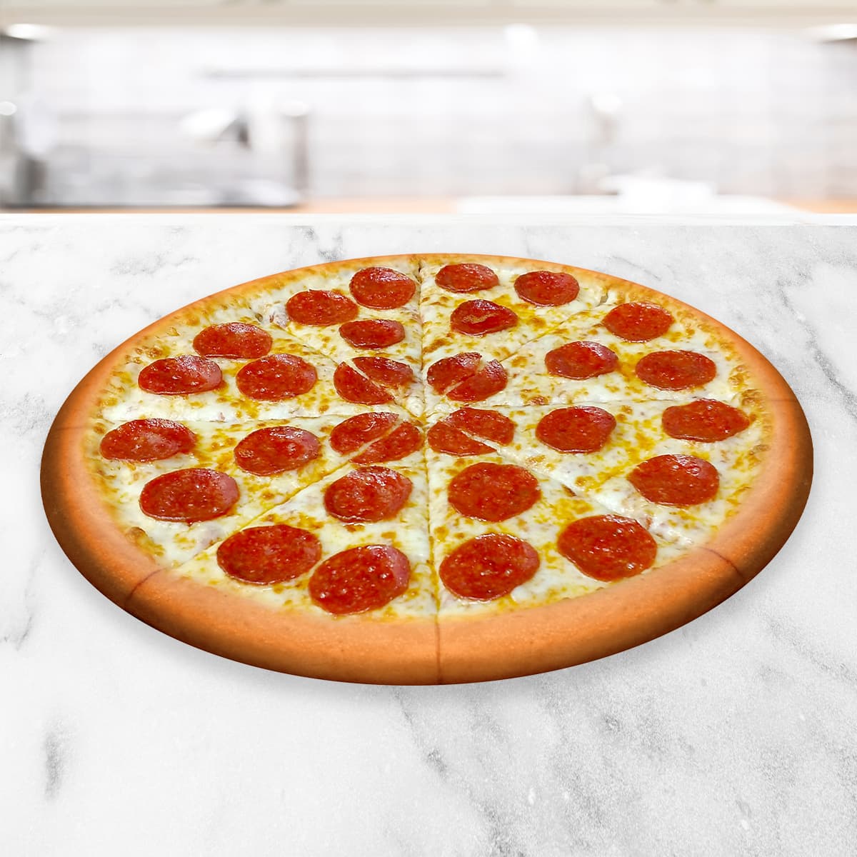 $5 Large Pizza